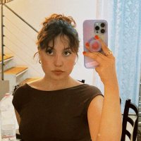 veronica (@14blavkswift) 's Twitter Profile