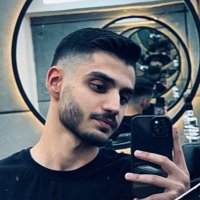 Alireza (@alireza_nrf) 's Twitter Profile