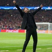 Diego Padre (@mauroatm1903) 's Twitter Profile