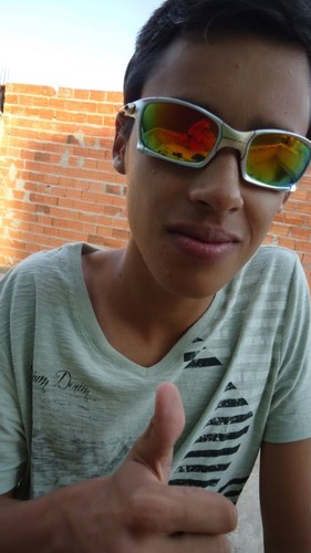 sou o fabio