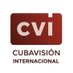 Cubavisión Internacional (@cvinternacional) Twitter profile photo Cubavisión Internacional (@cvinternacional) Twitter profile photo