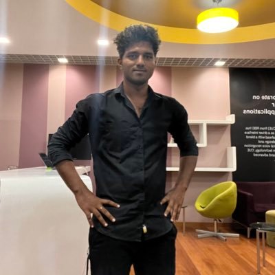 @HgkPradeep