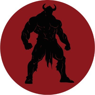 Minotauro_drop Profile