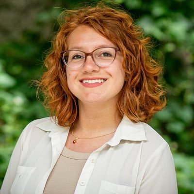 NSERC Doctoral Fellow w/ @sci_questions | diving into the world of bats and zoonotic viruses 🦇 🦠