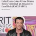 Luke Evans (@luke_evans00) Twitter profile photo Luke Evans (@luke_evans00) Twitter profile photo