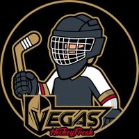 VegasHockeyFreak (@vgkhockeyfreak) 's Twitter Profile