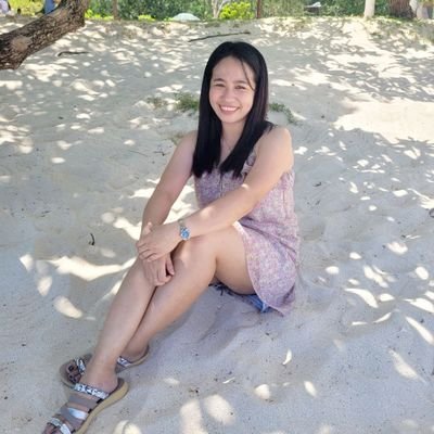 Someday, I'll break the boundaries. 👩⚕️