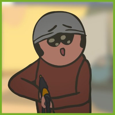 🎮 CS
Enthusiast | Skin Collector
🚀 Unlock exclusive skins with my code: https://t.co/xVN2PyIS9X
🔥 Get a bonus on your first deposit – Maximize your