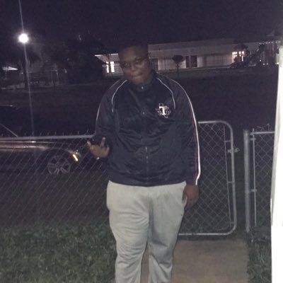 Just a young nigga trynna make it 💯 R.I.H. Granny 👏💯 Texas Southern University 😈