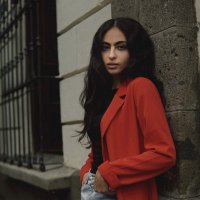 Rosa Salvaje. (@itzelcasillasg) 's Twitter Profile Photo