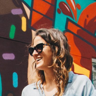 Ana_Valdes_'s profile picture. Economista |  |  Trabajo en el mundo privado, pero mis tuits son personales | Mamá de 2 👦🏻+🐶