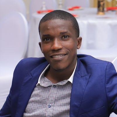 SsenyonjoMahad6's profile picture. Marketing  Manager at Weli Travel limited.