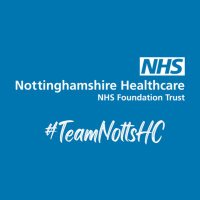 Notts Healthcare NHS Recruitment (@nottshcpeople) 's Twitter Profile