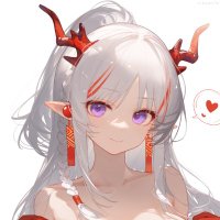 年狐糊 (@lisuning2) 's Twitter Profile