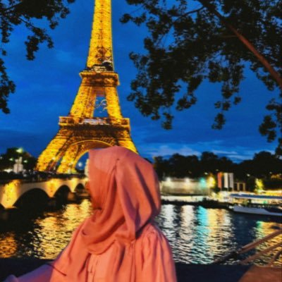 Tamanna Parveen🇫🇷 Profile