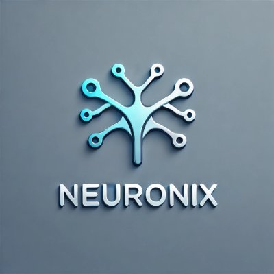 NeuronixSol's profile picture. Empowering businesses with AI-driven solutions. Follow for insights on AI, technology, and innovation. #AI #Tech.