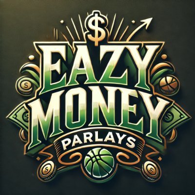 ezymoneyyyyyy's profile picture. MLB, NBA, NFL betting 💰