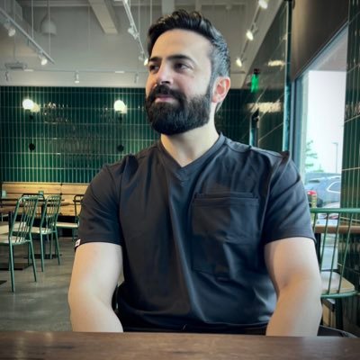 Muhammad_k01's profile picture. PGY 1 Resident-Combined Military Hospital