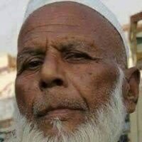 रिंदा अली (बकड़ी के प्यार मैं, बकड़ी स्पेशियलिस्ट) (@imdeep1406) 's Twitter Profile