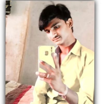 #राजस्थानी #किसान पुत्र
हमारी सस्कृति हमारी पहचान है।
🎯1k.
believe in yourself♥️
#राष्ट्रवादी
💖 Follow Back 💯
सब का साथ सब का विकास।
#NFU