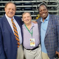 Russell S. Baxter (@baxfootballguru) 's Twitter Profile Photo Russell S. Baxter (@baxfootballguru) 's Twitter Profile Photo