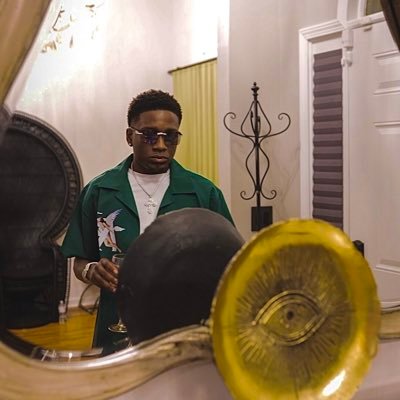 realjaylewis__'s profile picture. Jay Lewis 🤞🏾