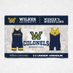 Wilkes University Women’s Wrestling (@wilkeswomenwres) Twitter profile photo