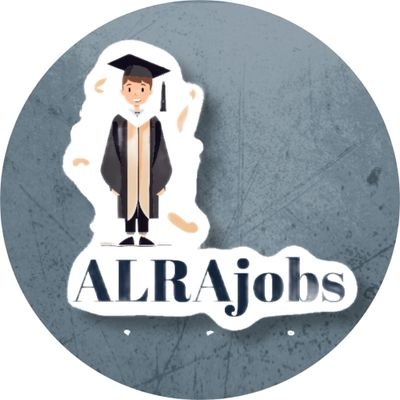 ALRA_OFFICIAL's profile picture. 🌟 ALRA Jobs | Your Career Partner
📚 Courses | 📰 Recruitment Blogs | 🎓 Job Tips
🚀 Empowering Your Professional Journey
🌍 Explore Opportunities & Skills