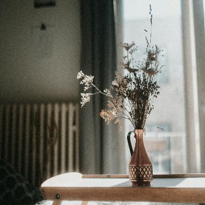 Every part of your home needs to have your special touch. Visit Nook and Cranny to find something that is just right for you.