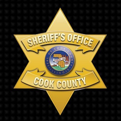Cook County Sheriff's Office Profile