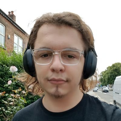 She/They
Fairly inactive here, find me and my projects on my website https://t.co/8WE8Kcv4DH