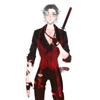 Seig Verchill |Live2D Vtuber | (@seigverchill) 's Twitter Profile Photo