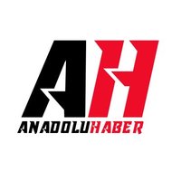 Anadolu Haber (@anadoluhaber) 's Twitter Profile Photo Anadolu Haber (@anadoluhaber) 's Twitter Profile Photo