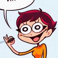 veronicaandjelly (@veronicandjelly) 's Twitter Profile