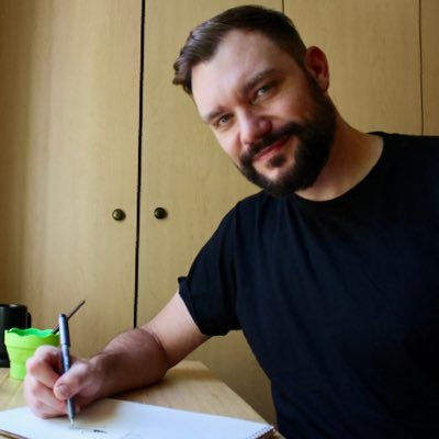 Lars Kensethさんのプロフィール画像