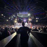 Emily Pandelakis Girten 🌵🔆 (@emilyboxing) 's Twitter Profile Photo Emily Pandelakis Girten 🌵🔆 (@emilyboxing) 's Twitter Profile Photo