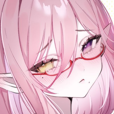 Faelinya 🦋⚜️さんのプロフィール画像