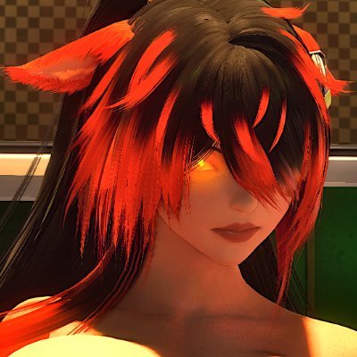 AyaGpose's profile picture. 38 female, Bi, Catgirl, House builder, Hypno lover, NSFW 18+, Switch, Lewd/Non Lewd RPer, DMs and collabs always open.