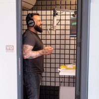 Michael Ashtiany (@manchester__vo) 's Twitter Profile