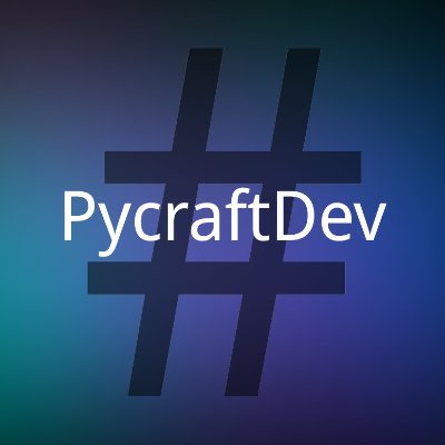 I am the lead developer behind PMMA and Pycraft and here to improve application development in Python, with a bit of art and fun thrown in!