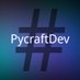 PycraftDev (@pycraftdev) Twitter profile photo PycraftDev (@pycraftdev) Twitter profile photo