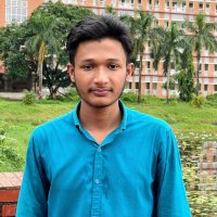 Rayhan Wahid Shuvo (@imrayhanwahid) 's Twitter Profile