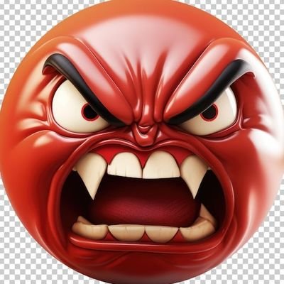 TheAngryGuyX's profile picture. "YEAH, I’M MAD! 😡 Yelling at clouds, bad Wi-Fi, and slow walkers since forever. Don’t expect peace—expect rants. LET'S DO THIS. #AlwaysAngry"
