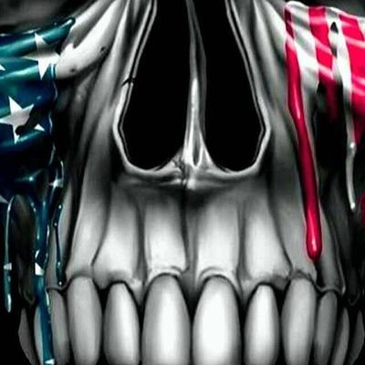MAGA🇺🇸🇺🇸 Only 2 genders 🇺🇸🇺🇸woke bullcrap got canceled 🇺🇸🇺🇸Trump is our president 🇺🇸🇺🇸🇺🇸