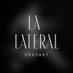 LA LATERAL (@la_lateral) Twitter profile photo LA LATERAL (@la_lateral) Twitter profile photo