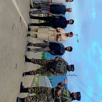Irfan Ahmad Chack (@chack_irfan) 's Twitter Profile
