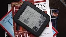 Nook e-Readers, Tablet, Accessories and More...