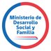 Ministerio de Desarrollo Social y Familia (@mindesarrollo) Twitter profile photo Ministerio de Desarrollo Social y Familia (@mindesarrollo) Twitter profile photo