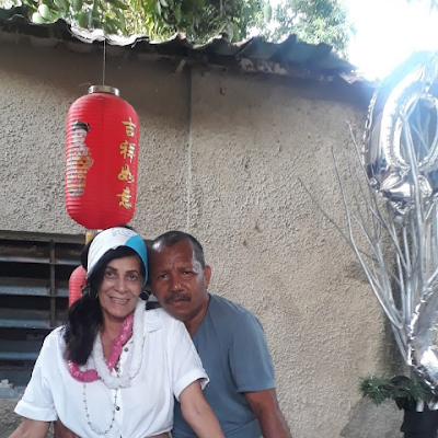 mercedessa70791's profile picture. Soy decoradora de fiestas ,y suministro todo lo que lleva una fiesta, incluyendo pasapalo, y lo mejor 👌 me gusta la cocteleria y la realizo como profesional