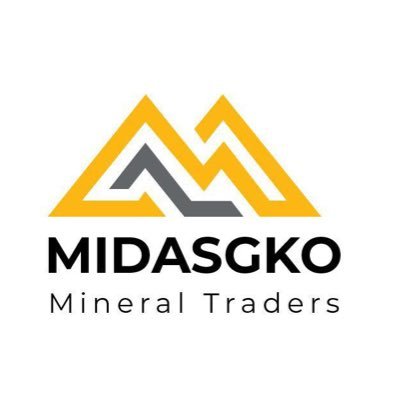 midasgkoltd1's profile picture. We are midasgko mineral traders ltd
